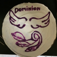 Dominion SYFY